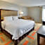 Hampton Inn By Hilton Harrisonburg