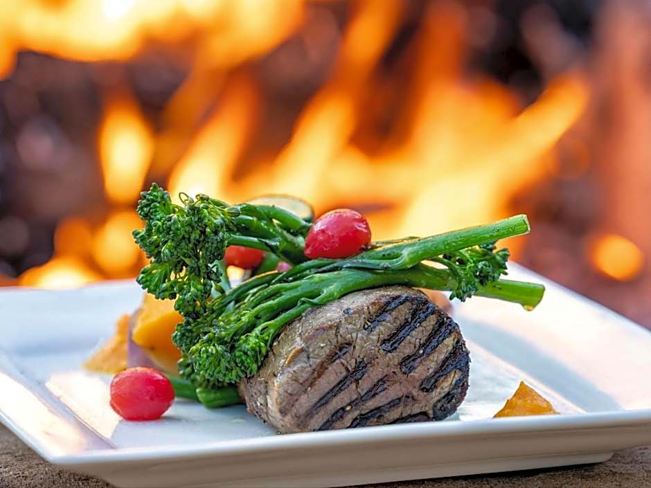 Sable Ranch Bush Lodge