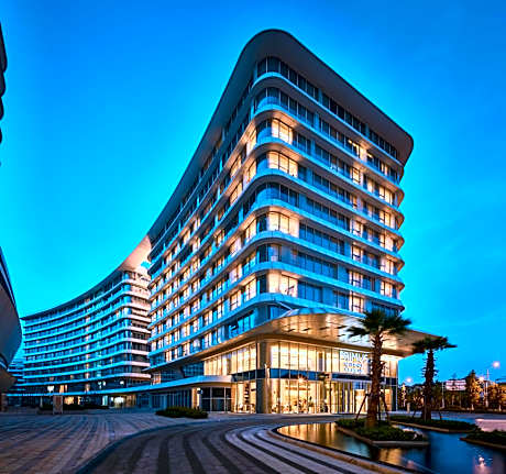 Primus Residence Shanghai Hongqiao
