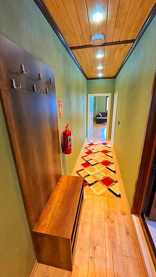 Kalispera Apart Otel