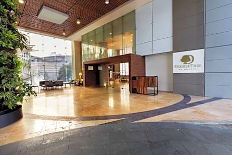 DoubleTree by Hilton Mexico City Santa Fe