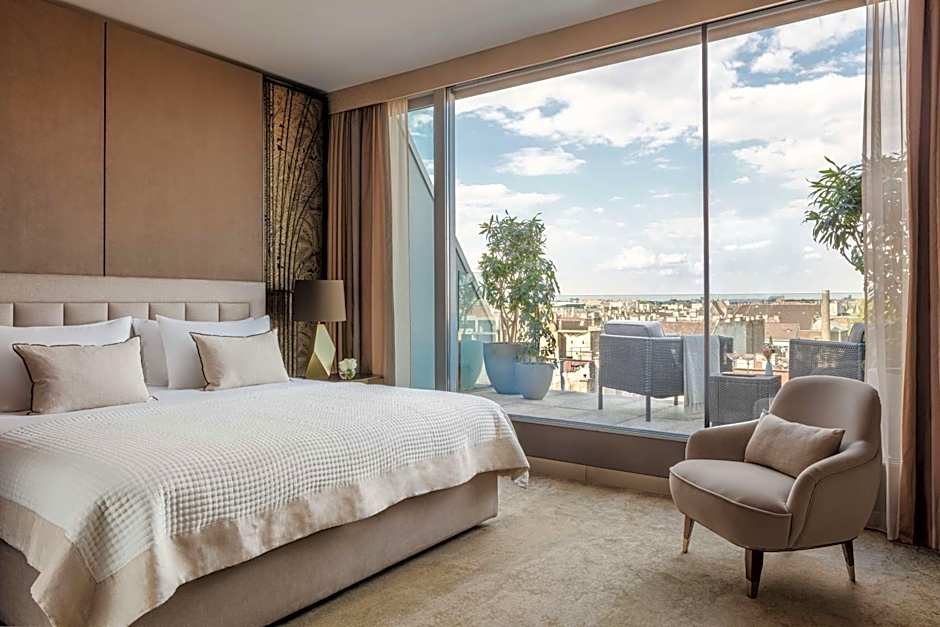 Anantara New York Palace Budapest