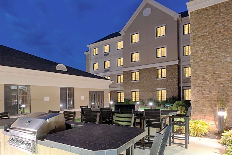 Staybridge Suites Chantilly Dulles Airport By IHG