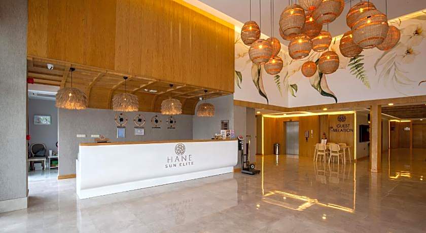 Hane Sun Elite Hotel