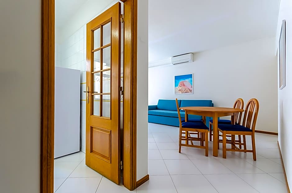 TURIM Algarve Mor Hotel