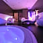 Seven Urban Suites Nantes Centre