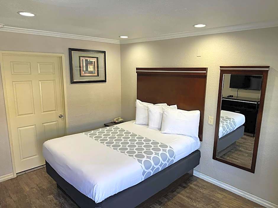 Rodeway Inn Lemon Grove San Diego East