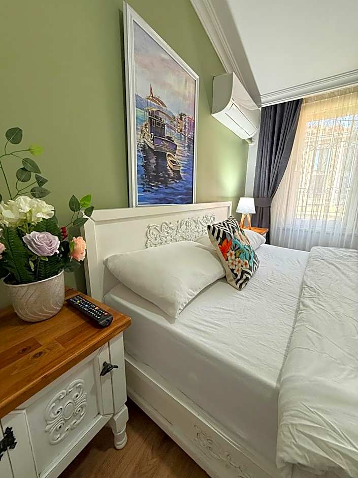GV Suites Galata