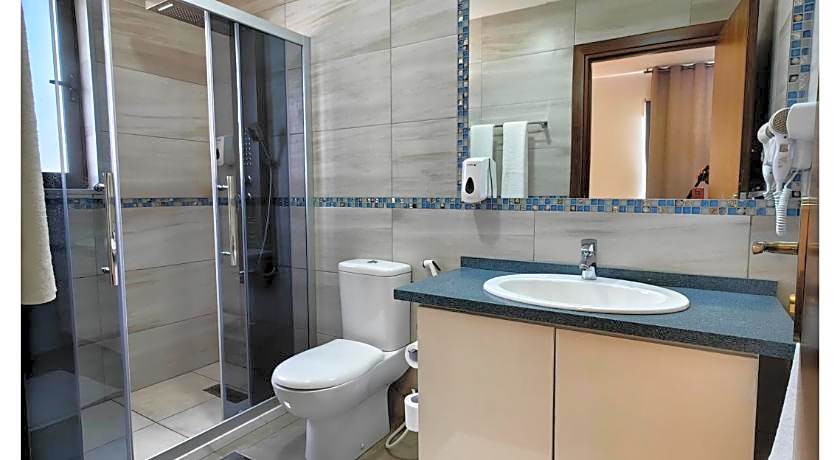 Weibdeh Heights Hotel Suites