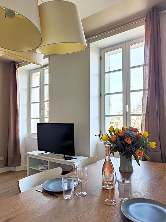 URBAN LOFT & SPA Marseille