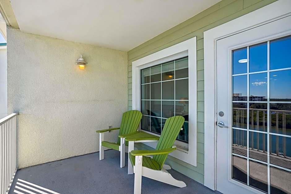 Harbourside 7718- Premier