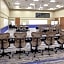 DoubleTree Hilton Hotel Exec Meeting Center Palm Beach Gardens