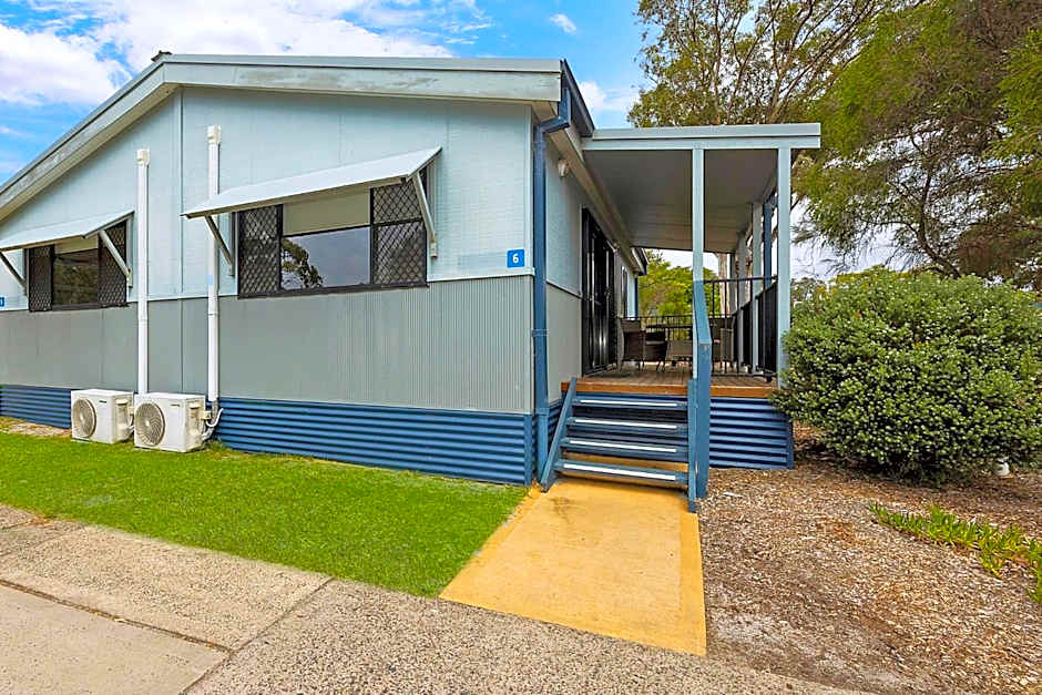 Reflections Eden - Holiday Park