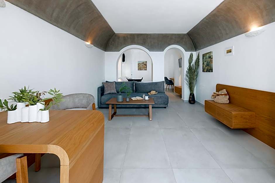 Santorini Princess Spa Hotel