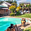 Petra Lodge