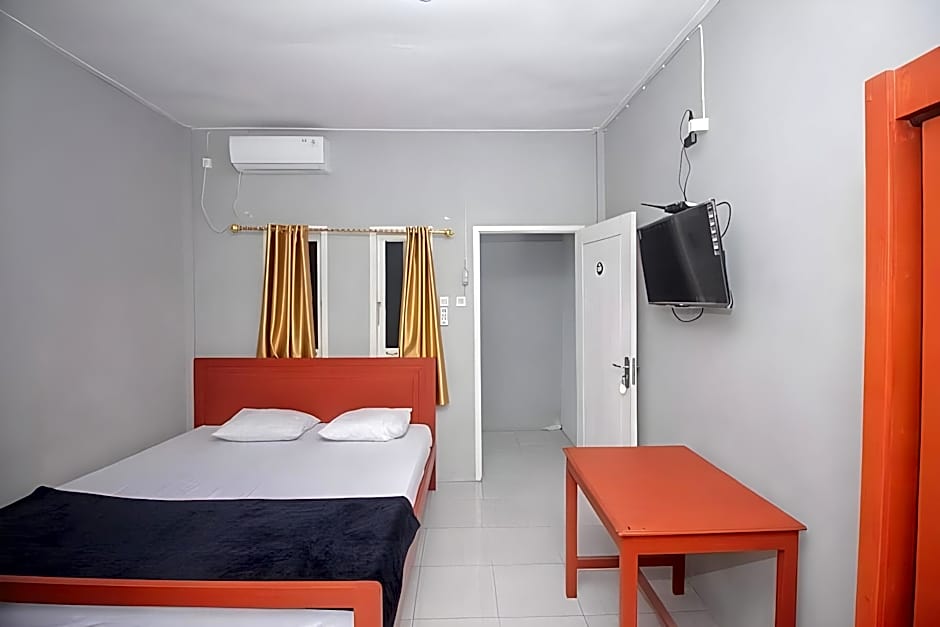 Lidez Residence Bitung