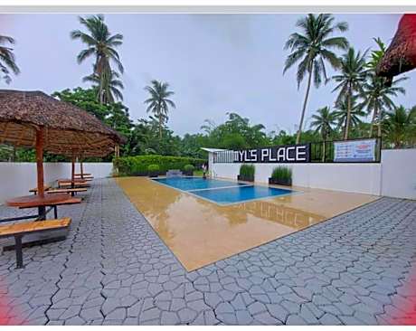 Dreamink farm og Myl`s place