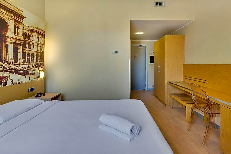 B&B HOTEL Milano La Spezia