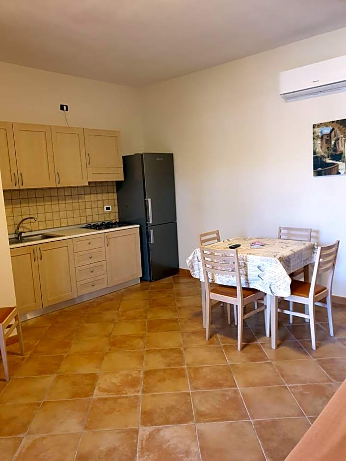 Green Park Residence