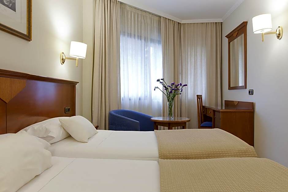 Hotel Alixares