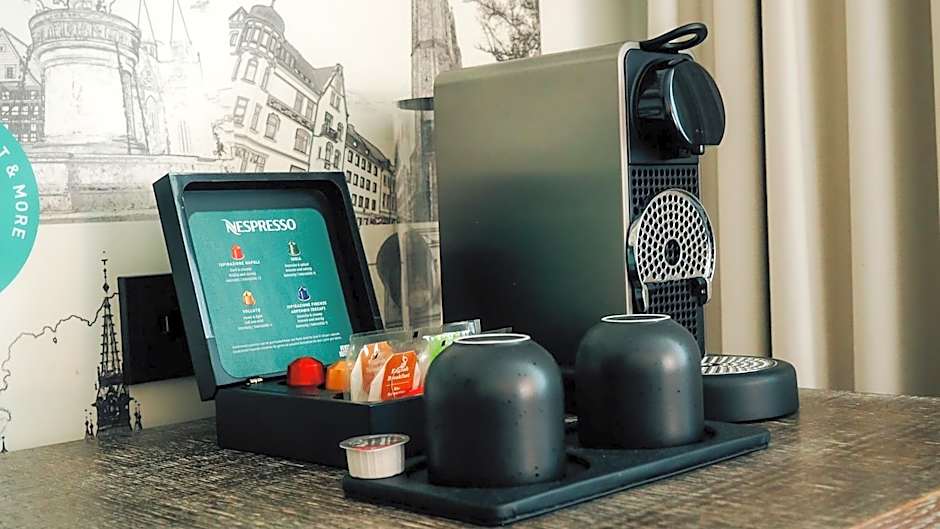 Pentahotel Braunschweig
