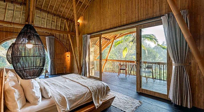 Ecosix Bali