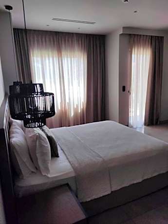 King Room - Disability Access
