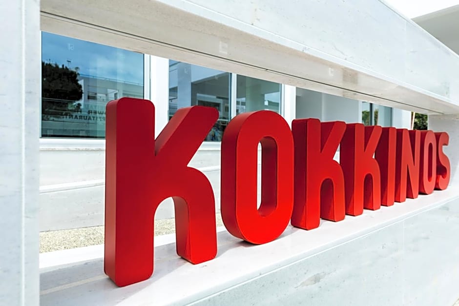 Kokkinos Boutique Hotel