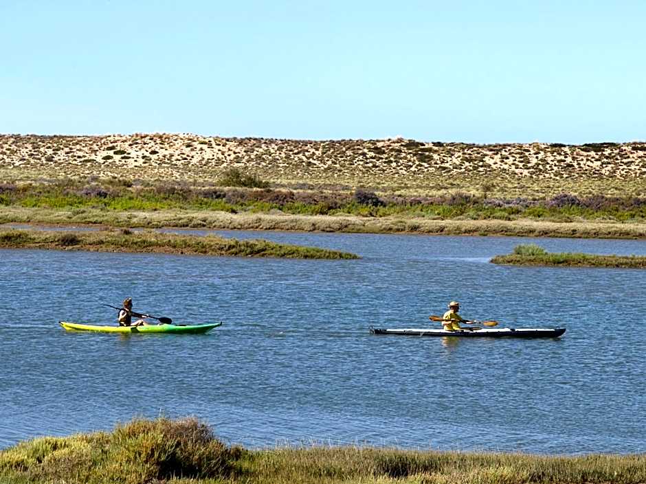 Ria Park Hotel & Spa