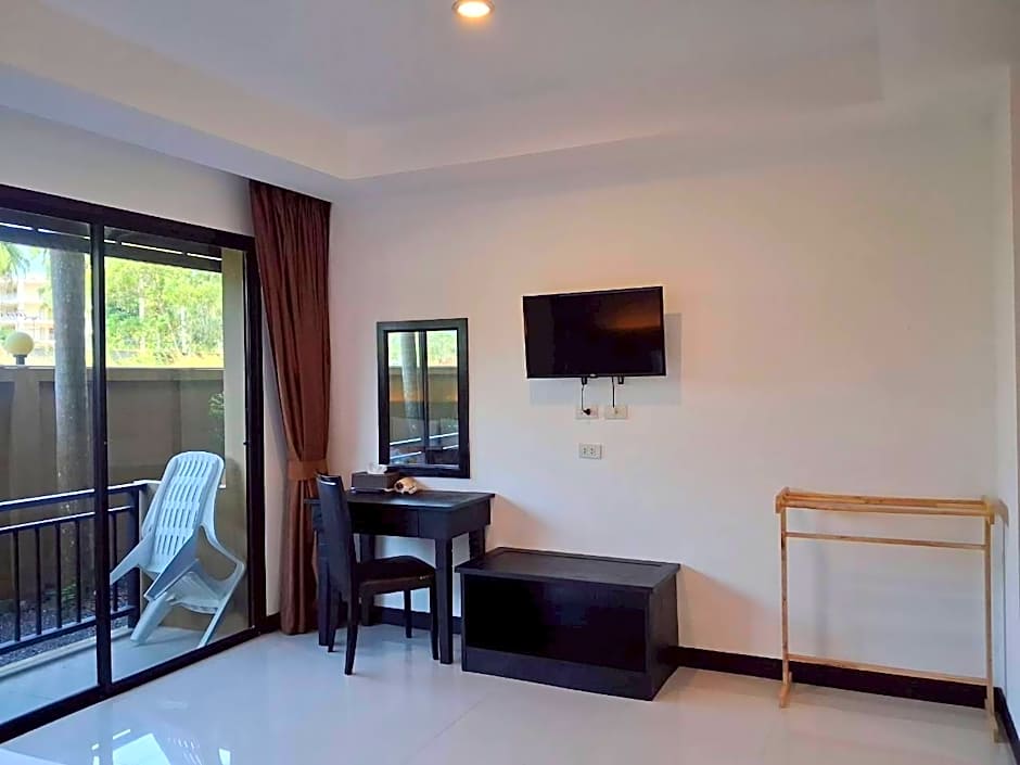Naiyang Beach Hotel