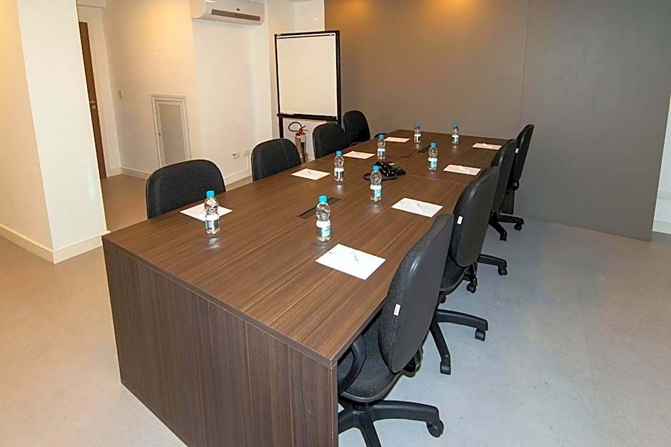 Transamerica Executive Taboao Morumbi