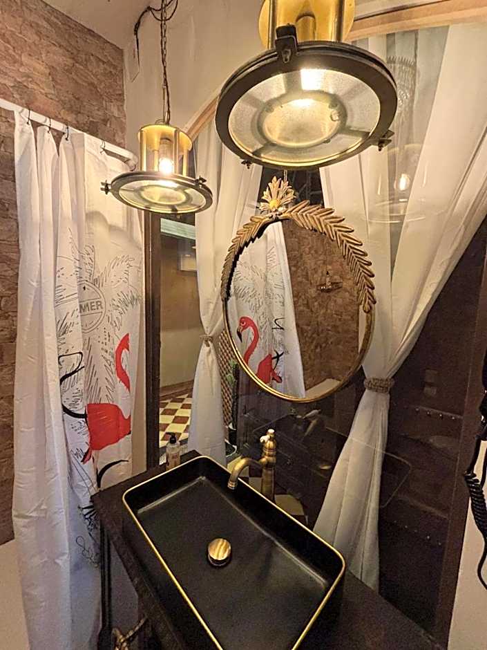 Hotel Life Gran Via Design