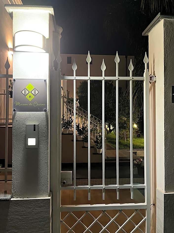 B&B Maison de Charme