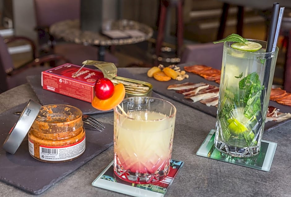 Hotel Royal Madeleine