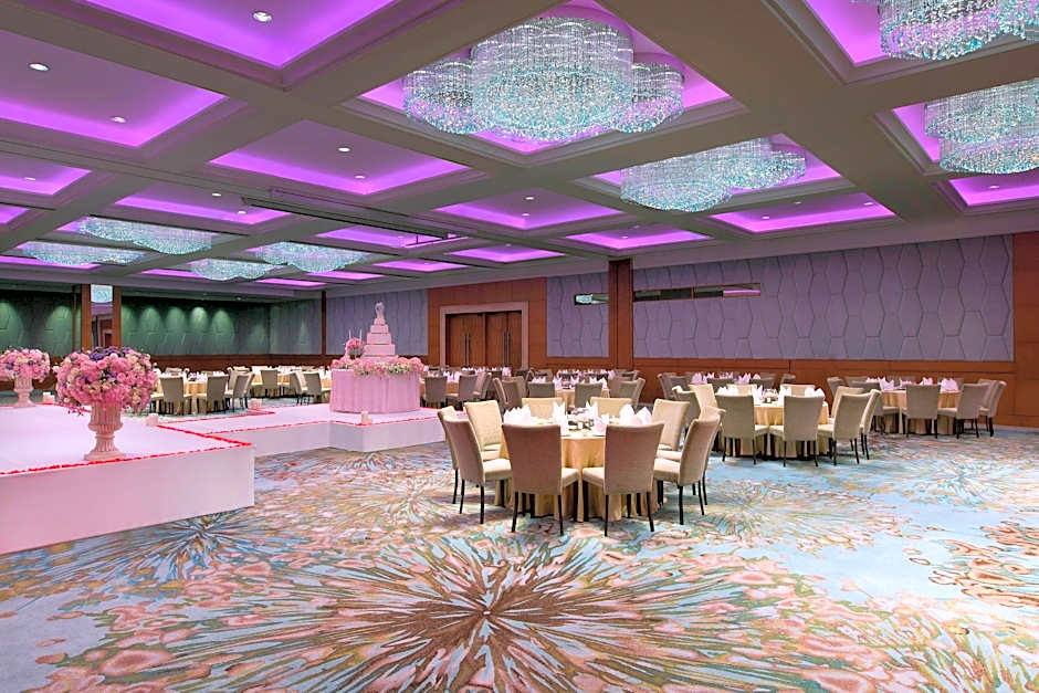 The Westin Grande Sukhumvit