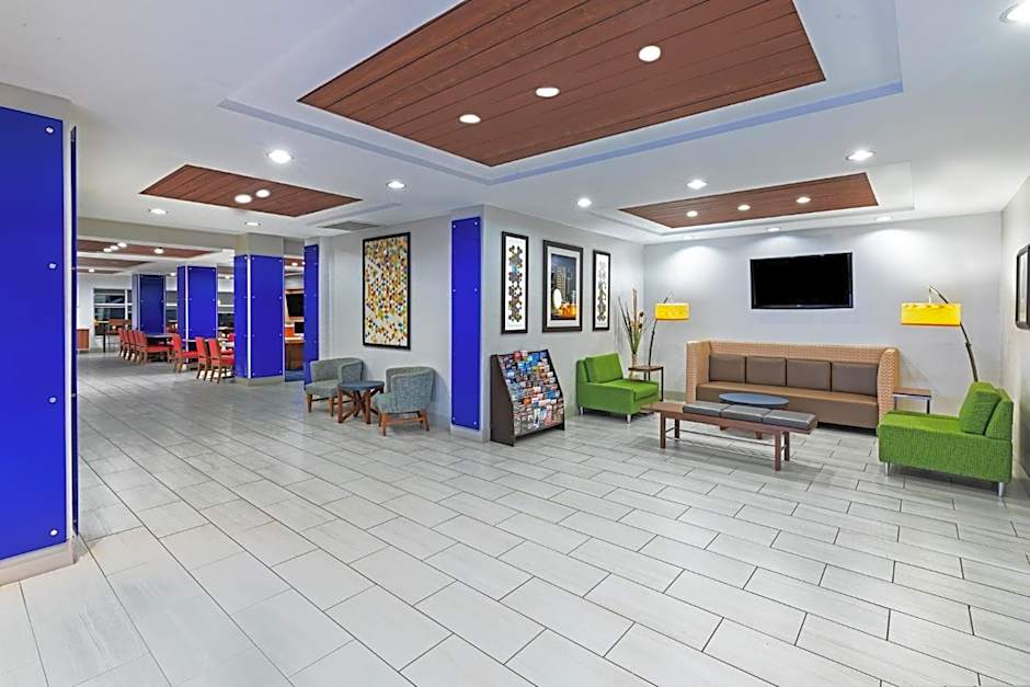 Holiday Inn Express & Suites Houston Space Ctr-Clear Lake By IHG