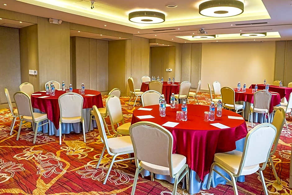 Radisson Hotel Guayaquil