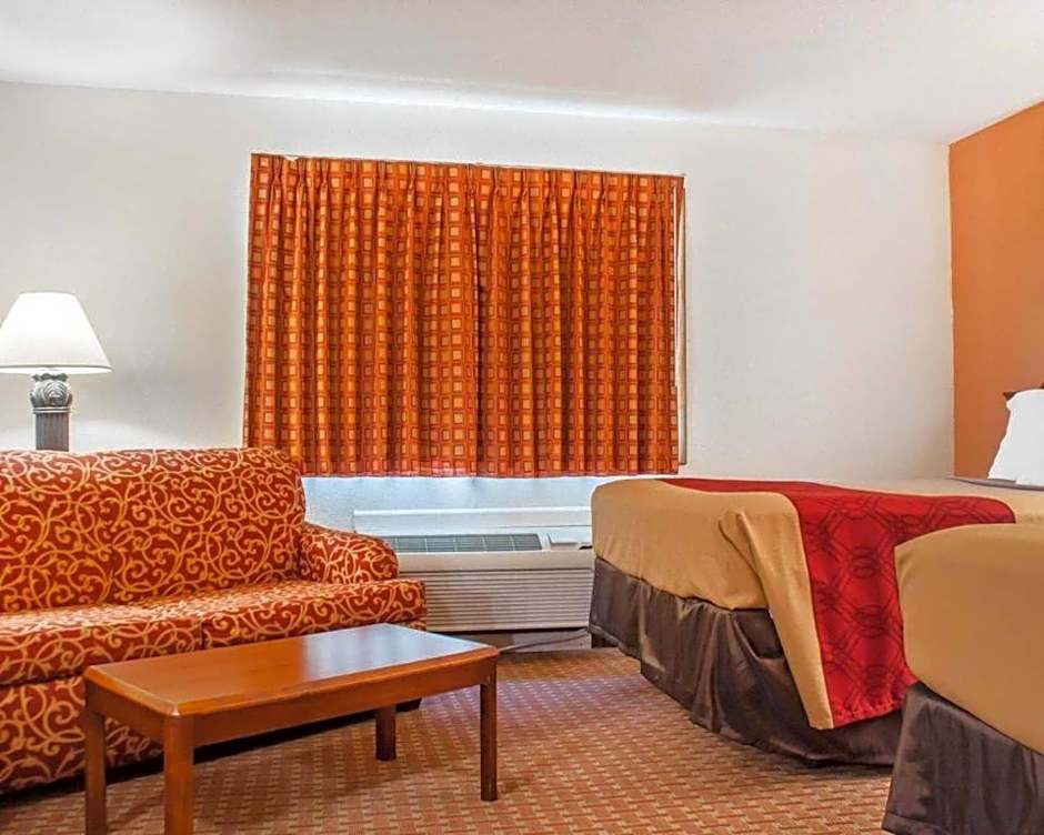 Econo Lodge Cuba