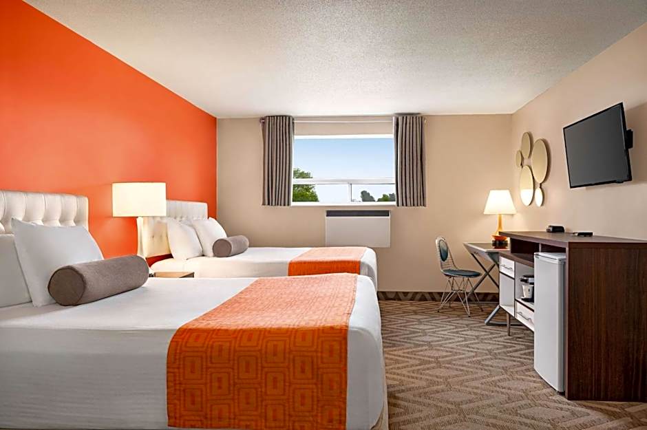 Howard Johnson by Wyndham Gravenhurst