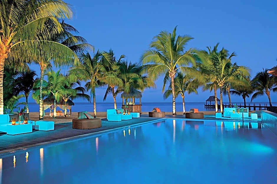 Secrets Aura Cozumel - All Inclusive - Adults only