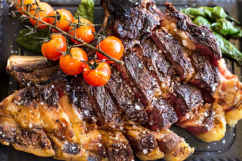 Hotel Victoria Gran Meliá