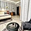 Garden Plaza Hotel