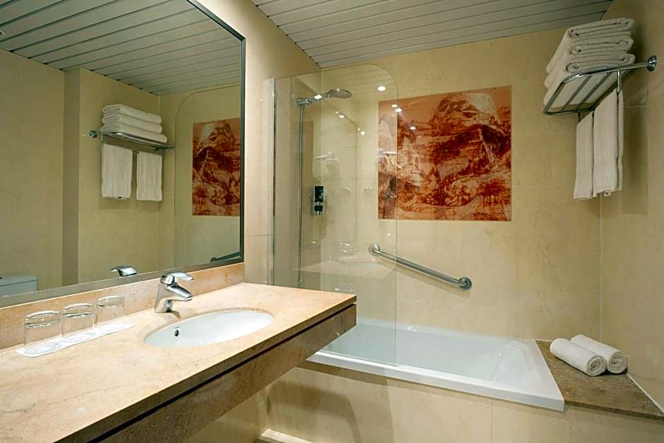 Leonardo Hotel Barcelona Gran Via