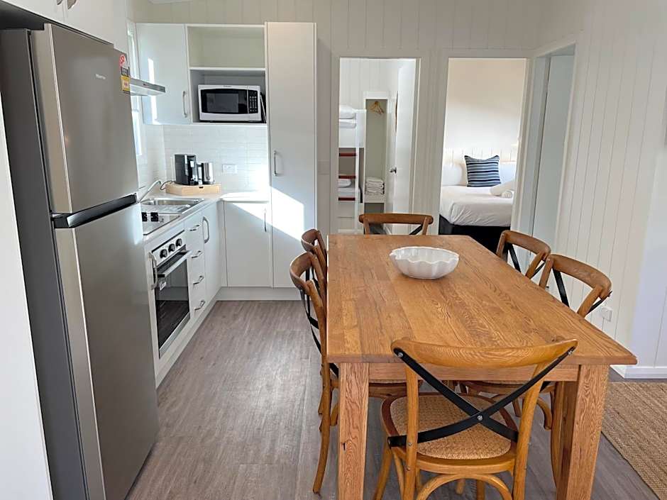 BIG4 Tweed Billabong Holiday Park