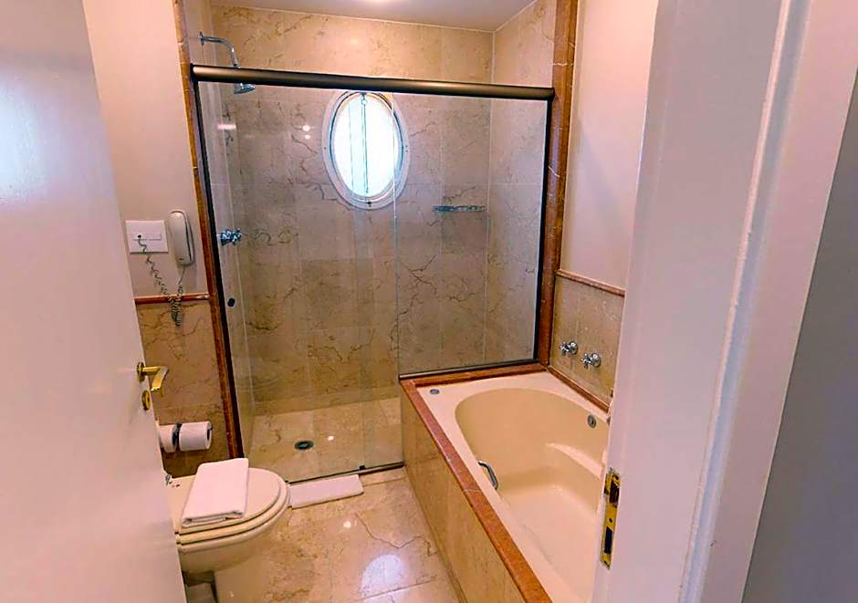 Gran Estanplaza Berrini