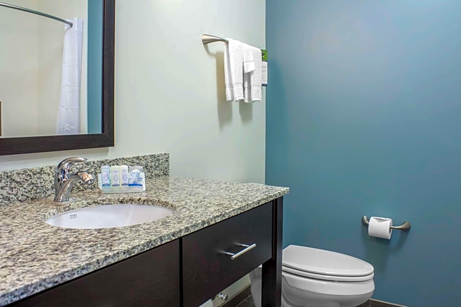 Sleep Inn & Suites Fort Dodge