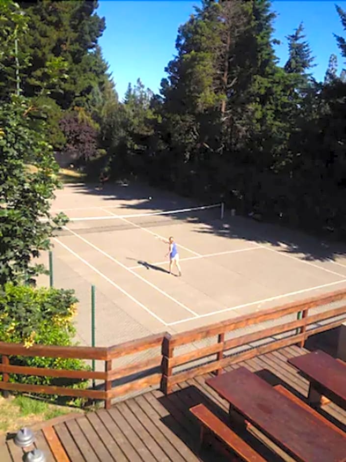 Aldea Andina Hotel&Spa