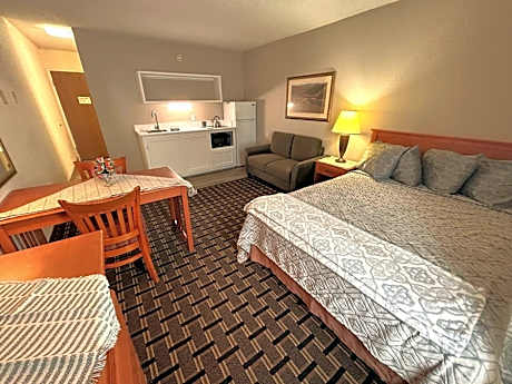 FairBridge Inn & Suites - Idaho Falls