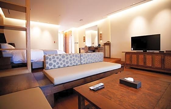 Photo 1 of 8 of Double or Twin Room