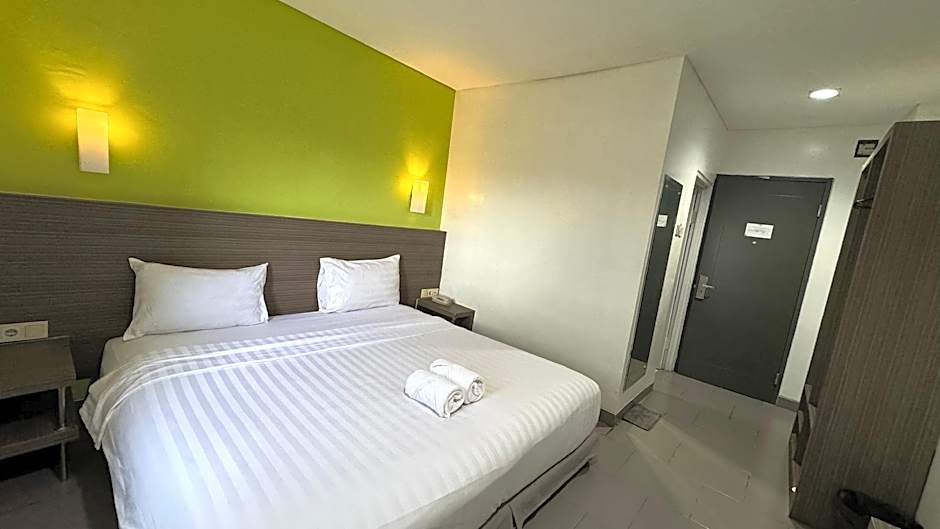 Izi Hotel